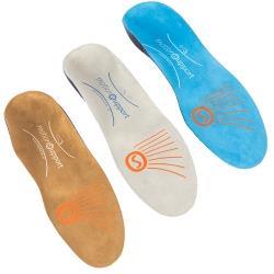 Steeper Support Insoles